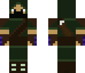 archer of wynn