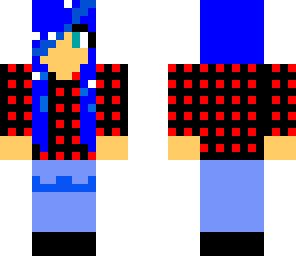 my custom skin