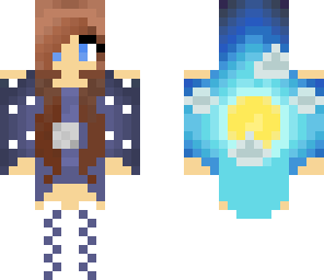 moon sun