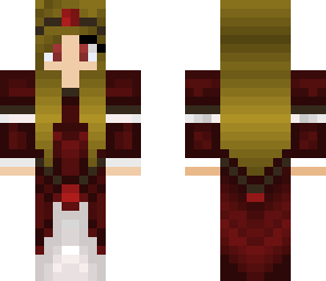 medieval princess