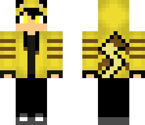 just added gloves
