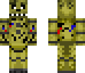 springtrap
