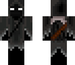 grim reaper