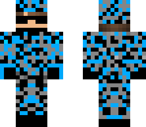 cool army guy