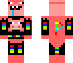 ultimate bacon man