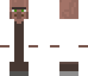 pf villager