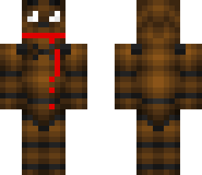 bloody freddy