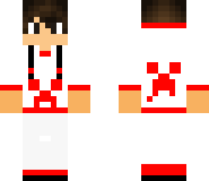 cool creeper guy