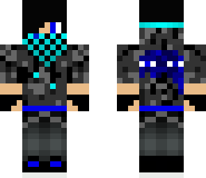 ender-ninja boy