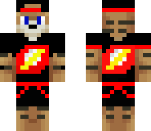 flashde