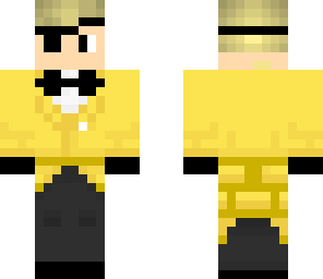human bill cipher