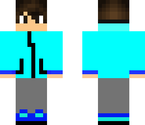 robowolfmc human