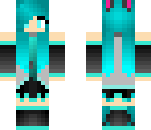 hatsune miku 10 likes plz