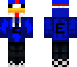 cool chicken version 2