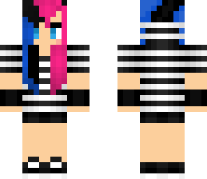 emo girl