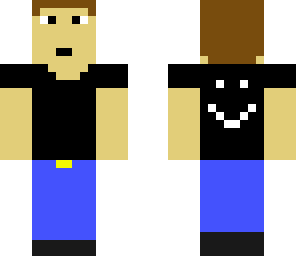 boy