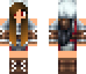 vampire hunter girl