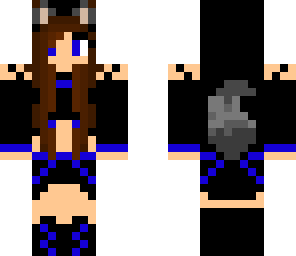 wolf ninja