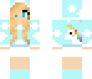unicorn gurl omg
