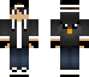 riskypeguin