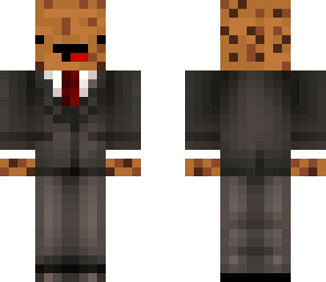 cookie man
