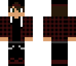 cool boy