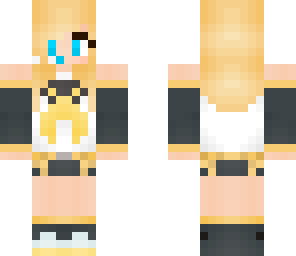 kagamine rin