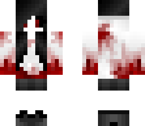 edit creepy girl