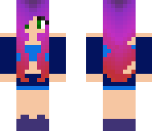 girl