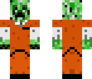 creeper prisoner