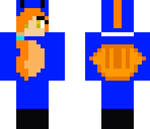 mudkip girl