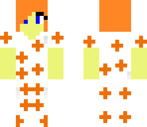 butter girl