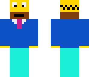 homer simson
