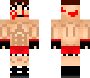 punched 2