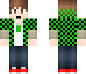 benja