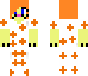 butter girl