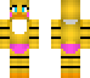 toy chica