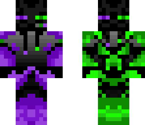 enderman multiple