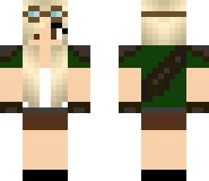 cellbit_girl