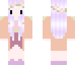 enchnated pixie