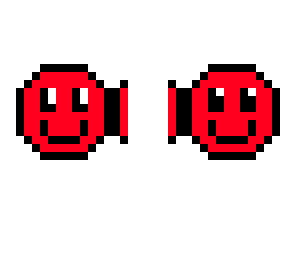 smiley face
