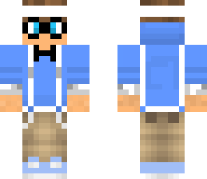 nerd guy
