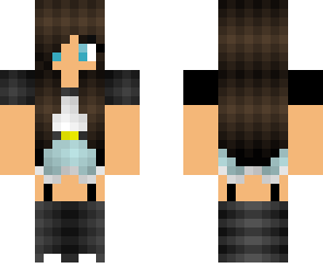 girl re-edit