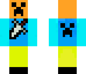 kampf creeper