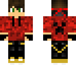 cool creeper boy v2
