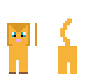 cute lion