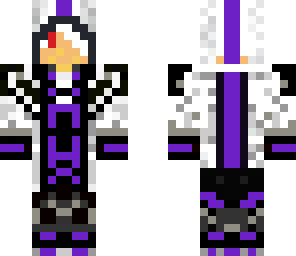 purple assassin