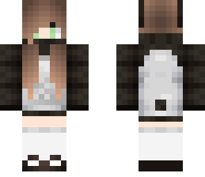 my skin dont copy me
