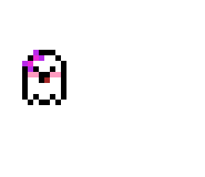 20 followers special the cute ghost