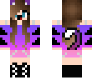 cat girl